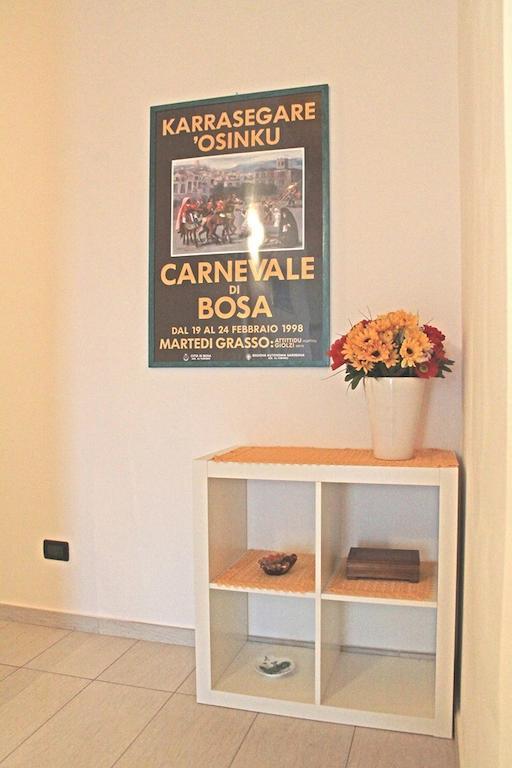 B&B S'Ena Suni 객실 사진