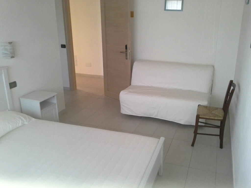 B&B S'Ena Suni 객실 사진