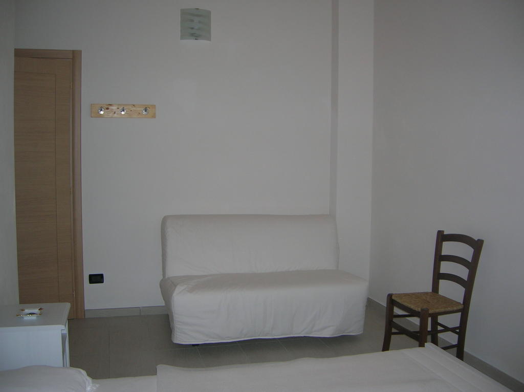 B&B S'Ena Suni 객실 사진